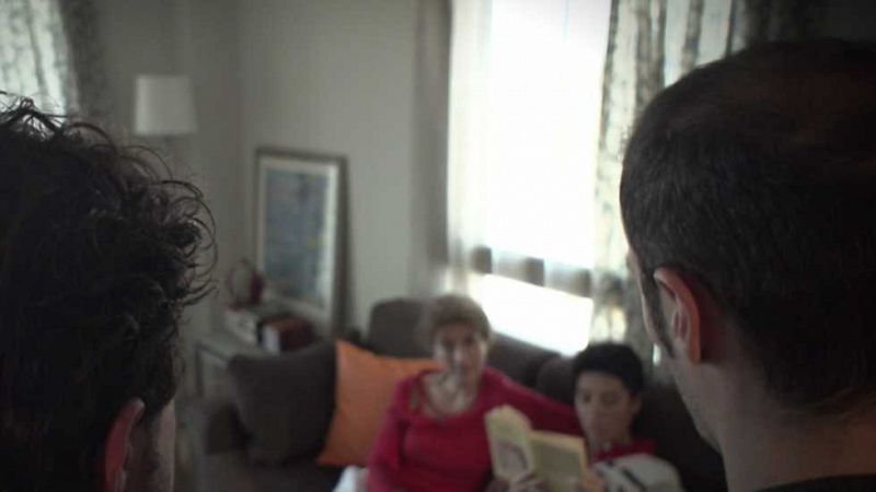 Ciencia forense - El caso Permanyer - ver ahora