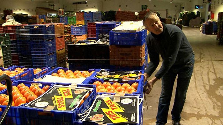 Comando Actualidad - Guerra de precios