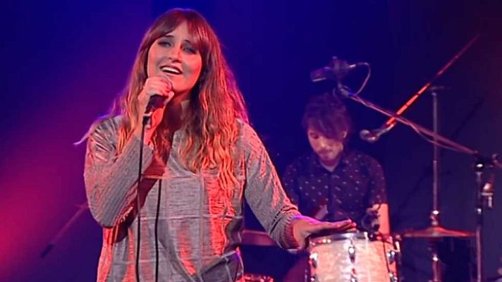 Los conciertos de Radio 3 en La 2 - Kuve