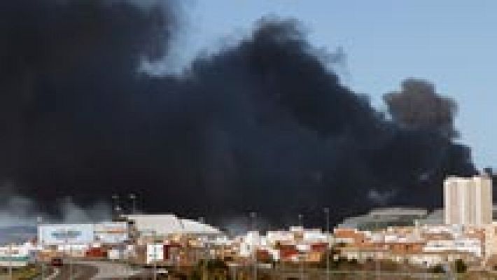 Telediario 1 - Telediario Matinal en 4' 09/02/17