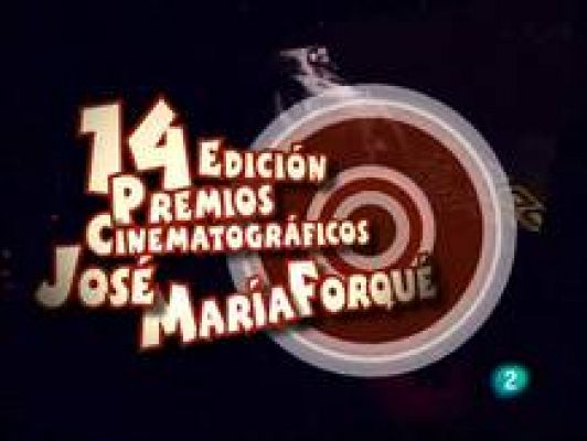  - Premios José María Forqué 2009