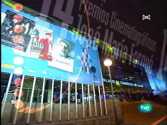  - Premios José María Forqué 2009