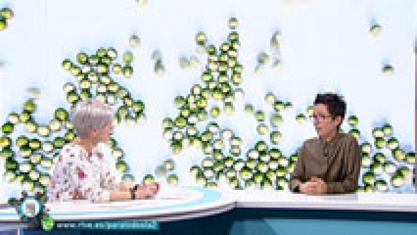 Para todos La 2 - Mundo animal - Nos adentraremos en el veganismo