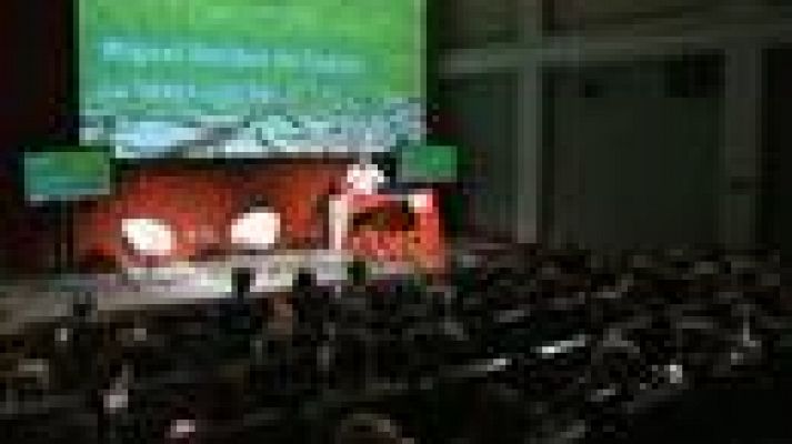  - Resumen intervención de Miguel Delibes en La Tierra herida