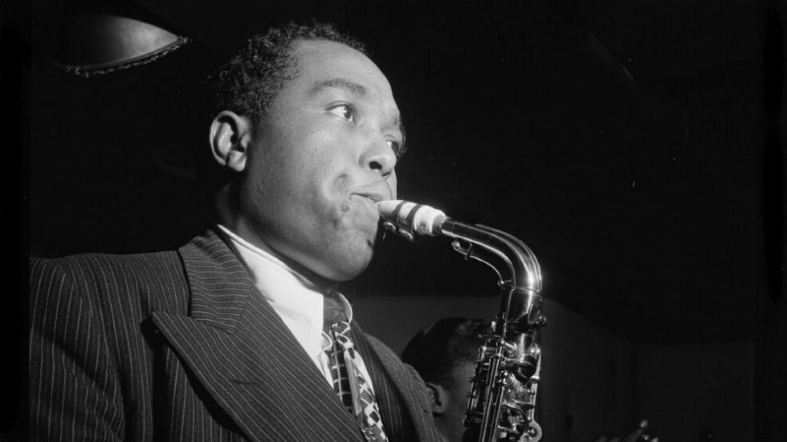 Jazz entre amigos - Charlie Parker (Parte 3 de 4)