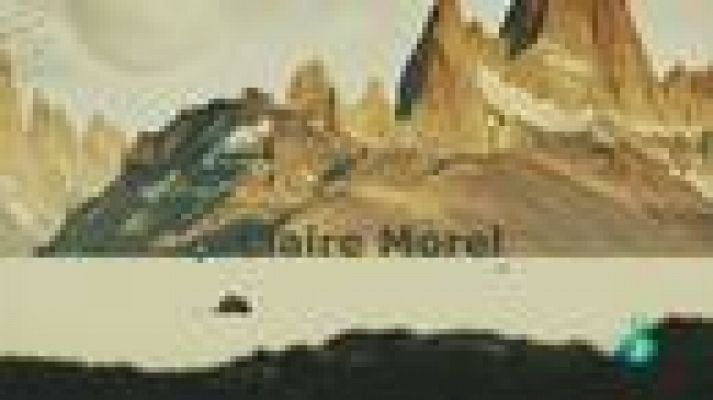 La aventura del Saber - Boek visual: Claire Morel