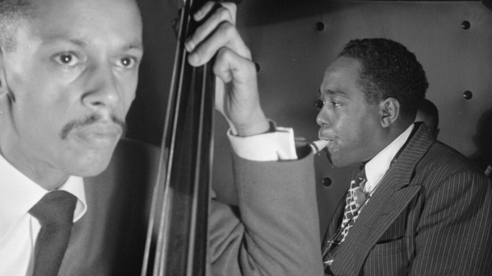 Jazz entre amigos - Charlie Parker (Parte 4 de 4)