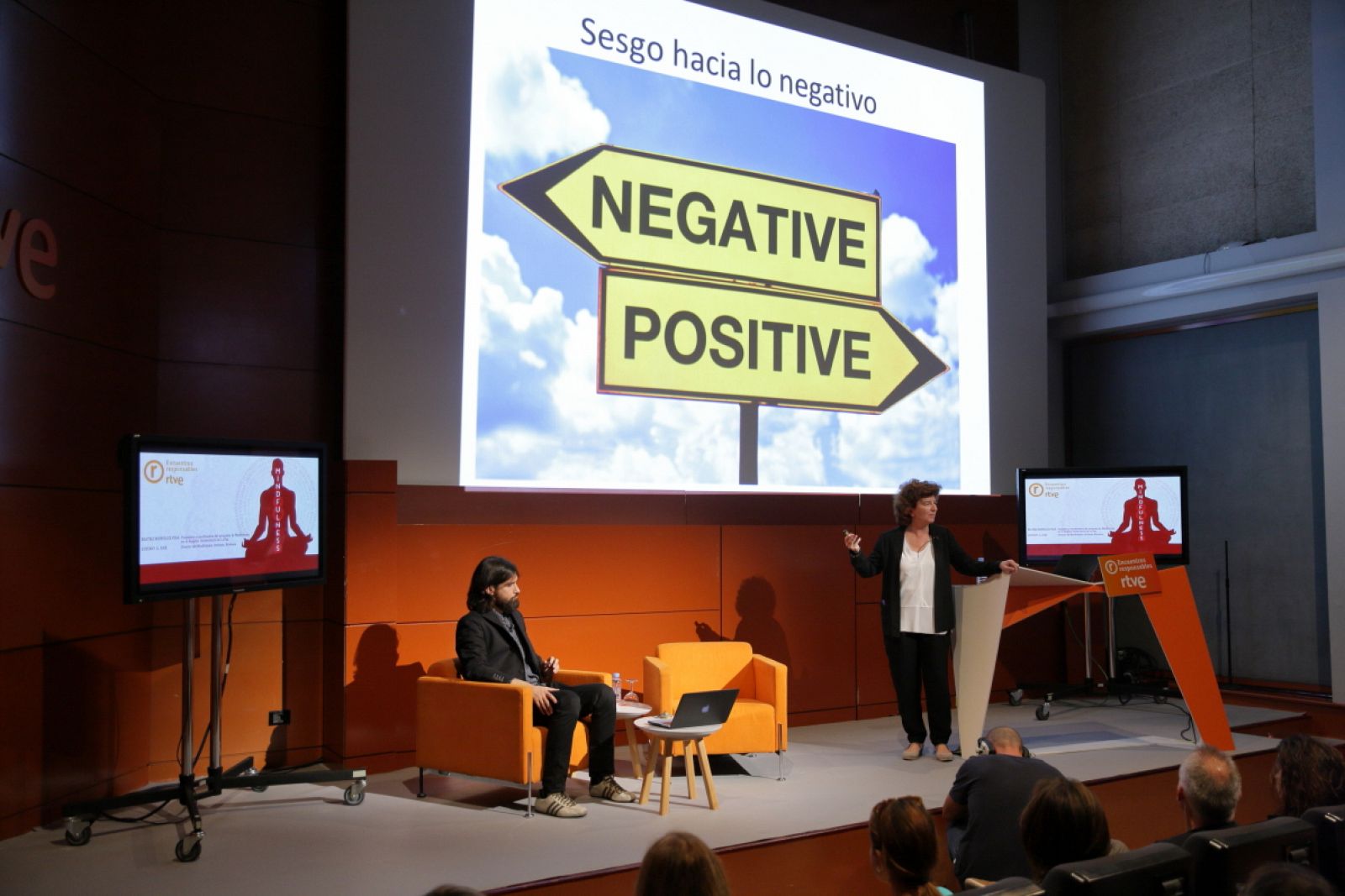 Cultivando 'mindfulness' en nuestra vida | Ver