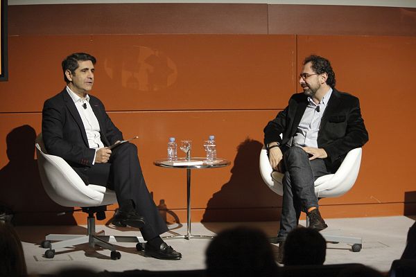  - Conversación con Mago More sobre inclusión de la discapacida