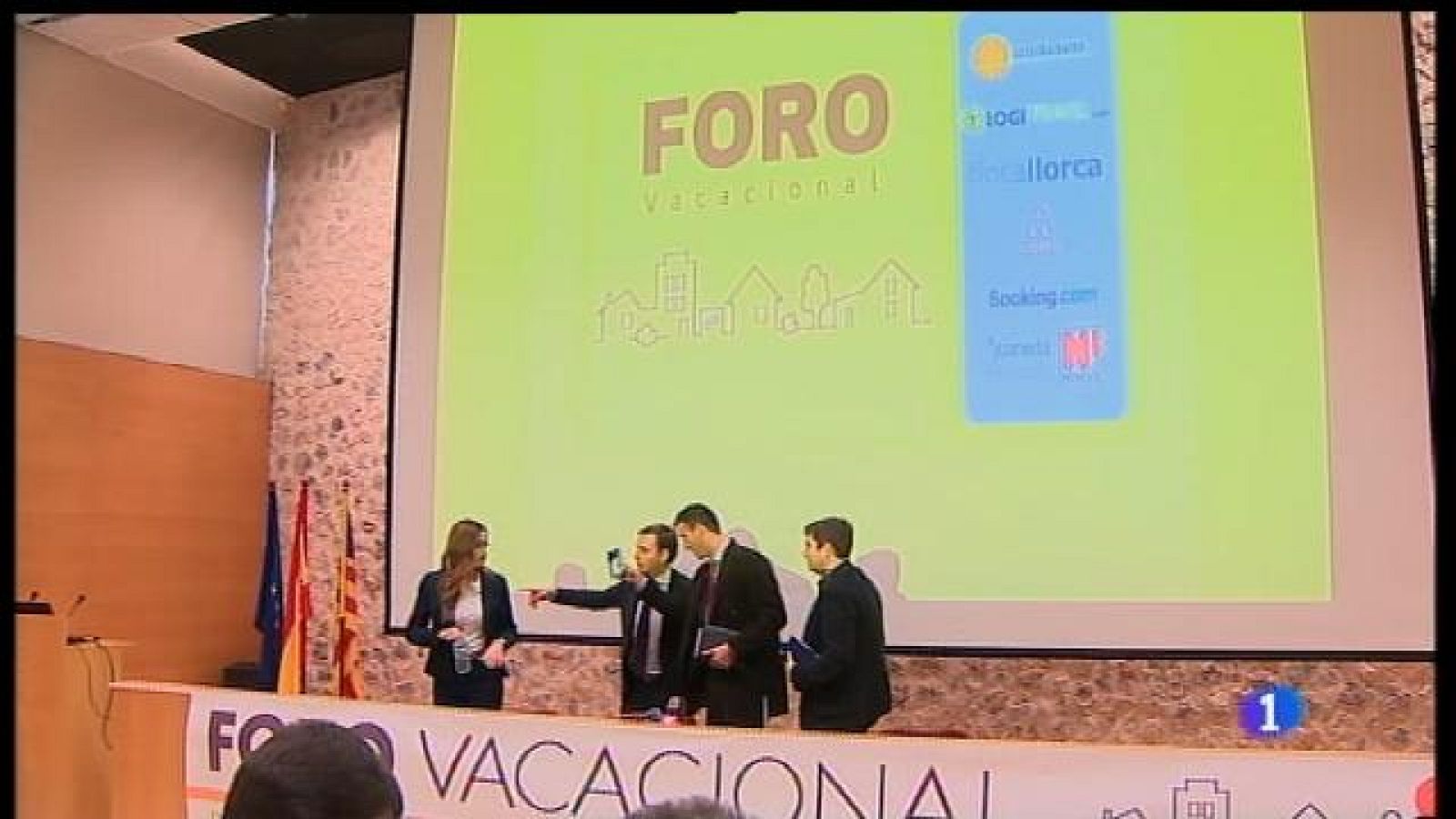 Informatiu Balear - 09/02/17