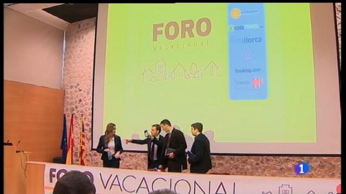 Informatiu Balear - Informatiu Balear - 09/02/17