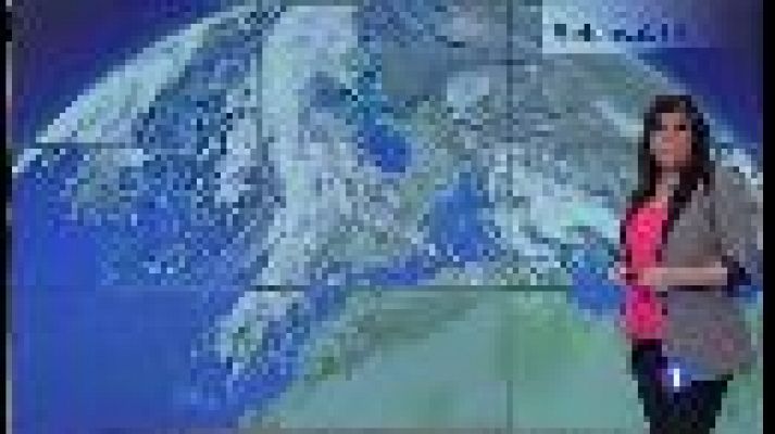 Informatiu Balear - El temps a les Illes Balears - 09/02/17