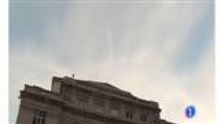 Panorama Regional - El tiempo en Asturias - 09/02/17