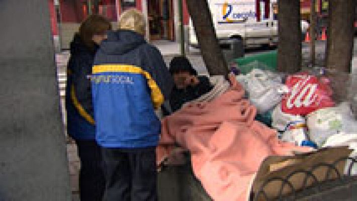 Informativo de Madrid - Informativo de Madrid - 09/02/17