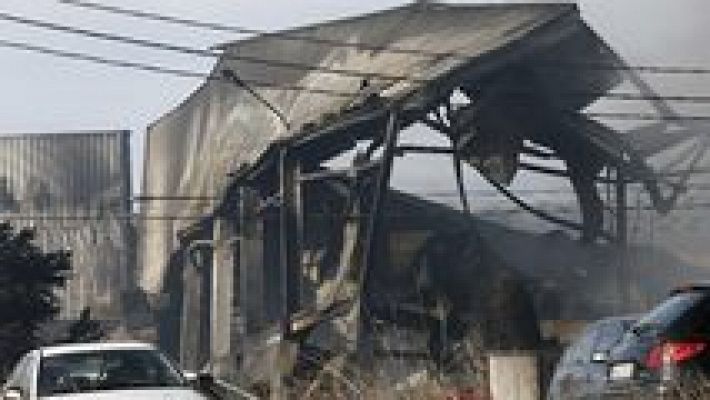 L'informatiu - Comunitat Valenciana - L'Informatiu - Comunitat Valenciana - 09/02/17