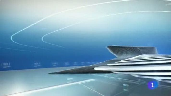 Noticias de Castilla-La Mancha - Castilla-La Mancha en 2' - 09/02/17