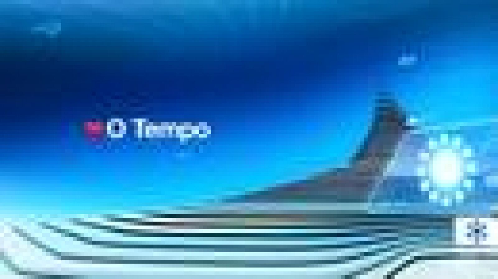 Telexornal - Galicia: El tiempo en Galicia - 09/02/17 | RTVE Play