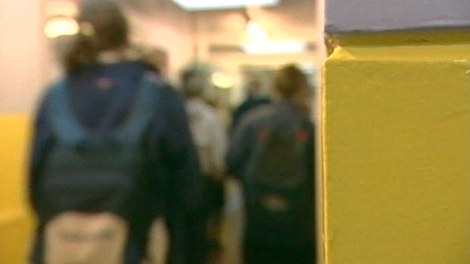 Los profesores de dos colegios británicos llevarán cámaras en la ropa