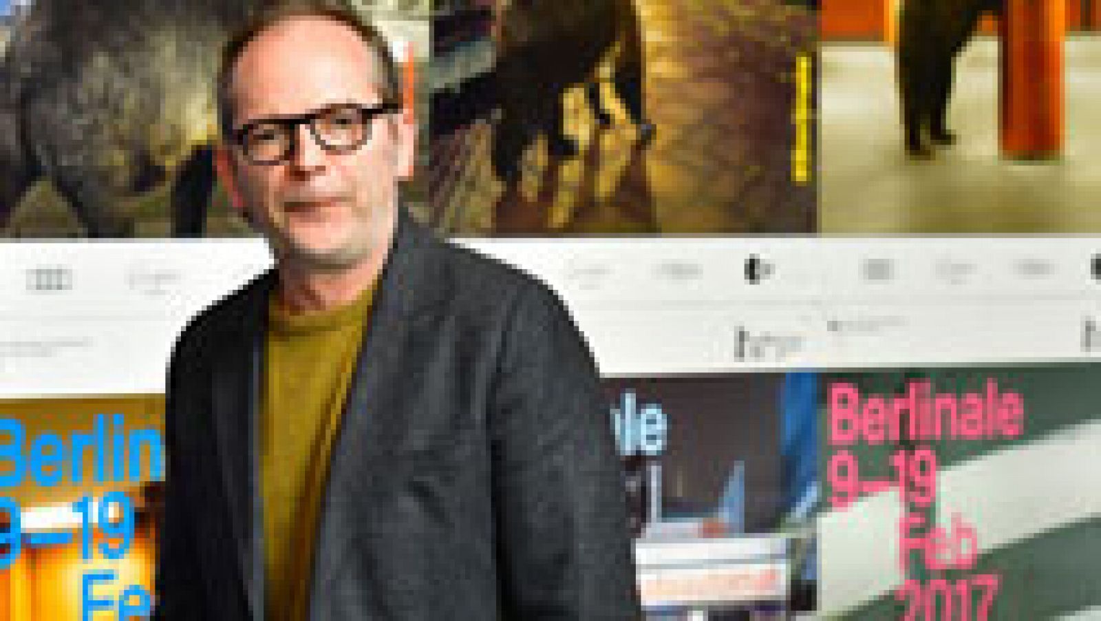 Arranca la edición número 67 de la Berlinale