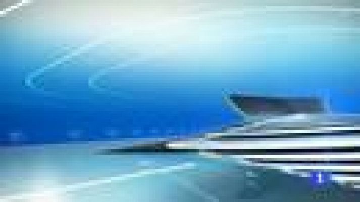 Noticias Murcia - La Region de Murcia en 2'- 2017/02/09