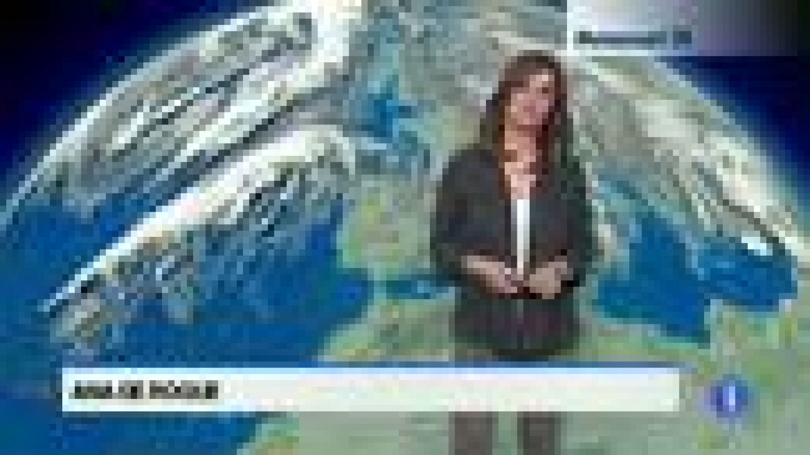 Noticias de Extremadura: El tiempo en Extremadura - 09/02/17 | RTVE Play