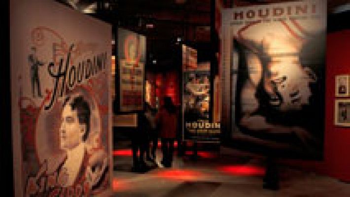 Informativo de Madrid - Informativo de Madrid 2 - 09/02/17