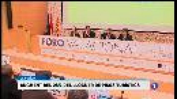 Informatiu Balear - Informatiu Balear 2 - 09/02/17