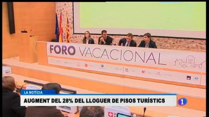 Informatiu Balear - Informatiu Balear 2 - 09/02/17