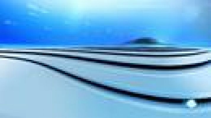 Telexornal - Galicia - Telexornal Galicia 2 - 09/02/17