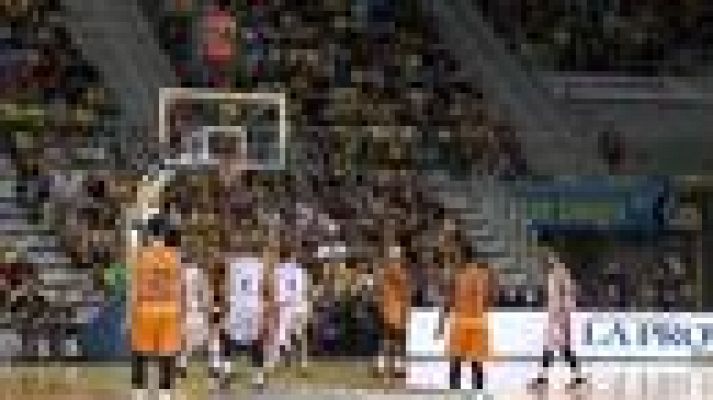 Telecanarias - Deportes Canarias - 09/02/2017