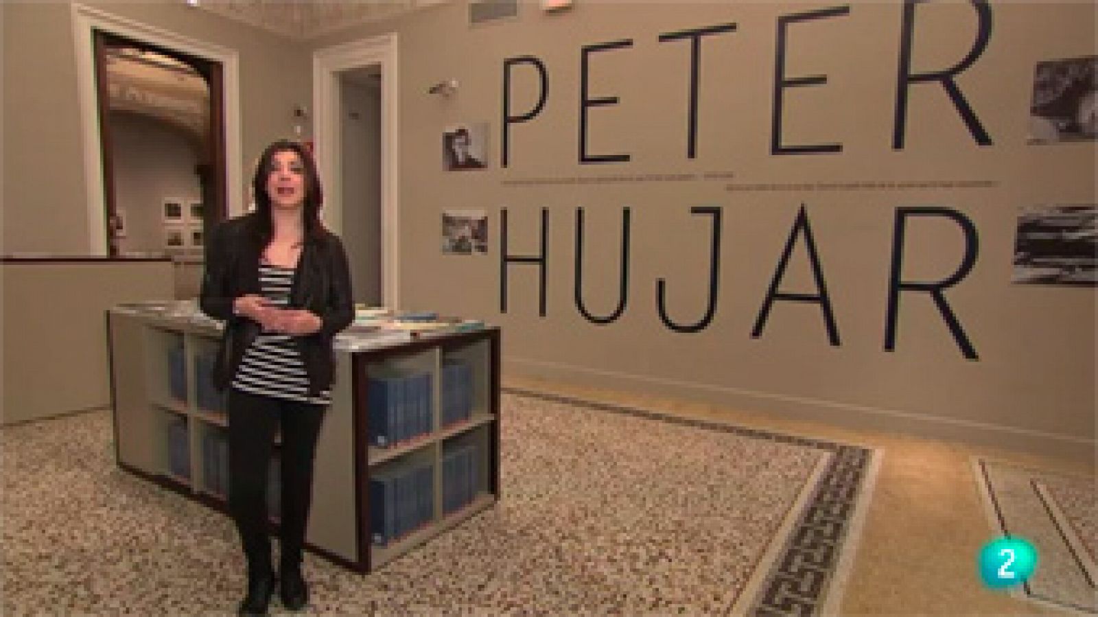 Punts de vista: El fotògraf Peter Hujar retrata els ambients artístics de NY | RTVE Play