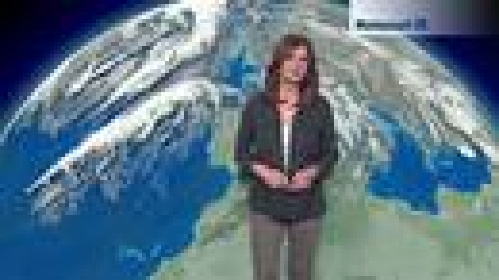 El tiempo en Andalucía - 09/02/17 | Ver