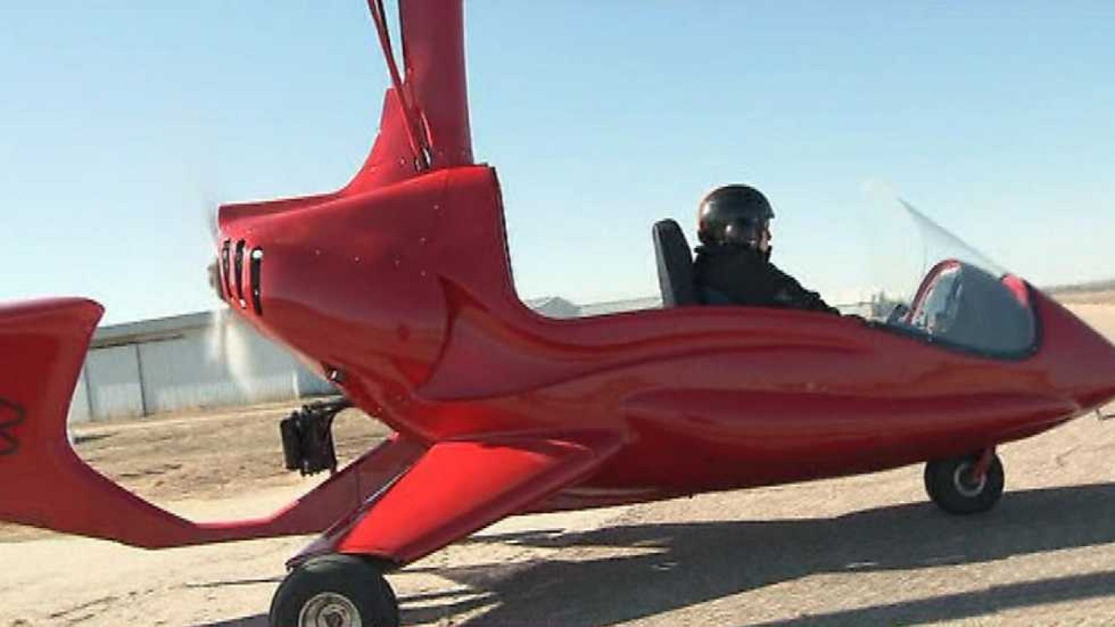 Emprende -  09/01/17 - ver ahora 