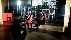 Punts de vista - Entrevista a Pau Roca: Director i actor