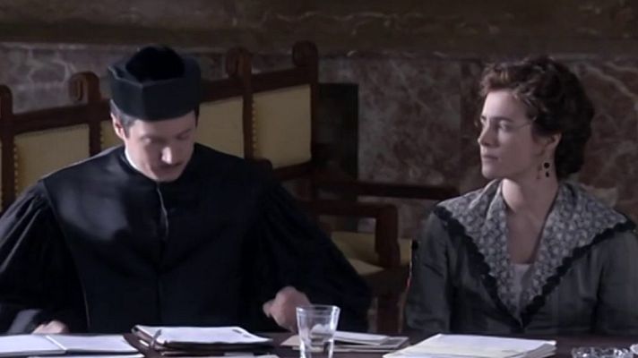 Seis hermanas - Episodio 439