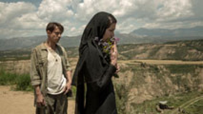 Cultura en Rtve.es - RTVE.es estrena el tráiler de 'Incierta gloria', el regreso de Agustí Villaronga a la Guerra Civil