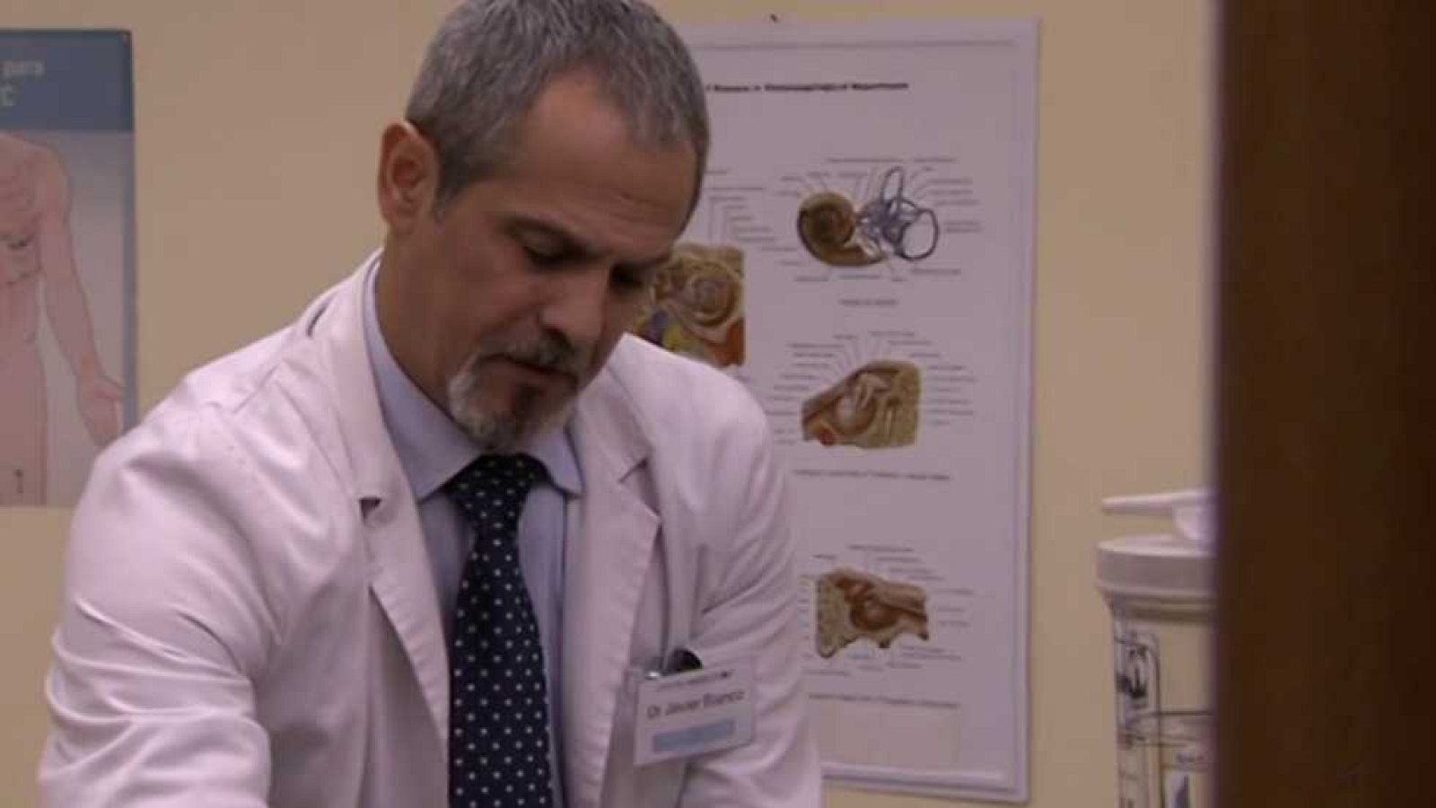 Centro médico - 09/02/17 (2) - ver ahora