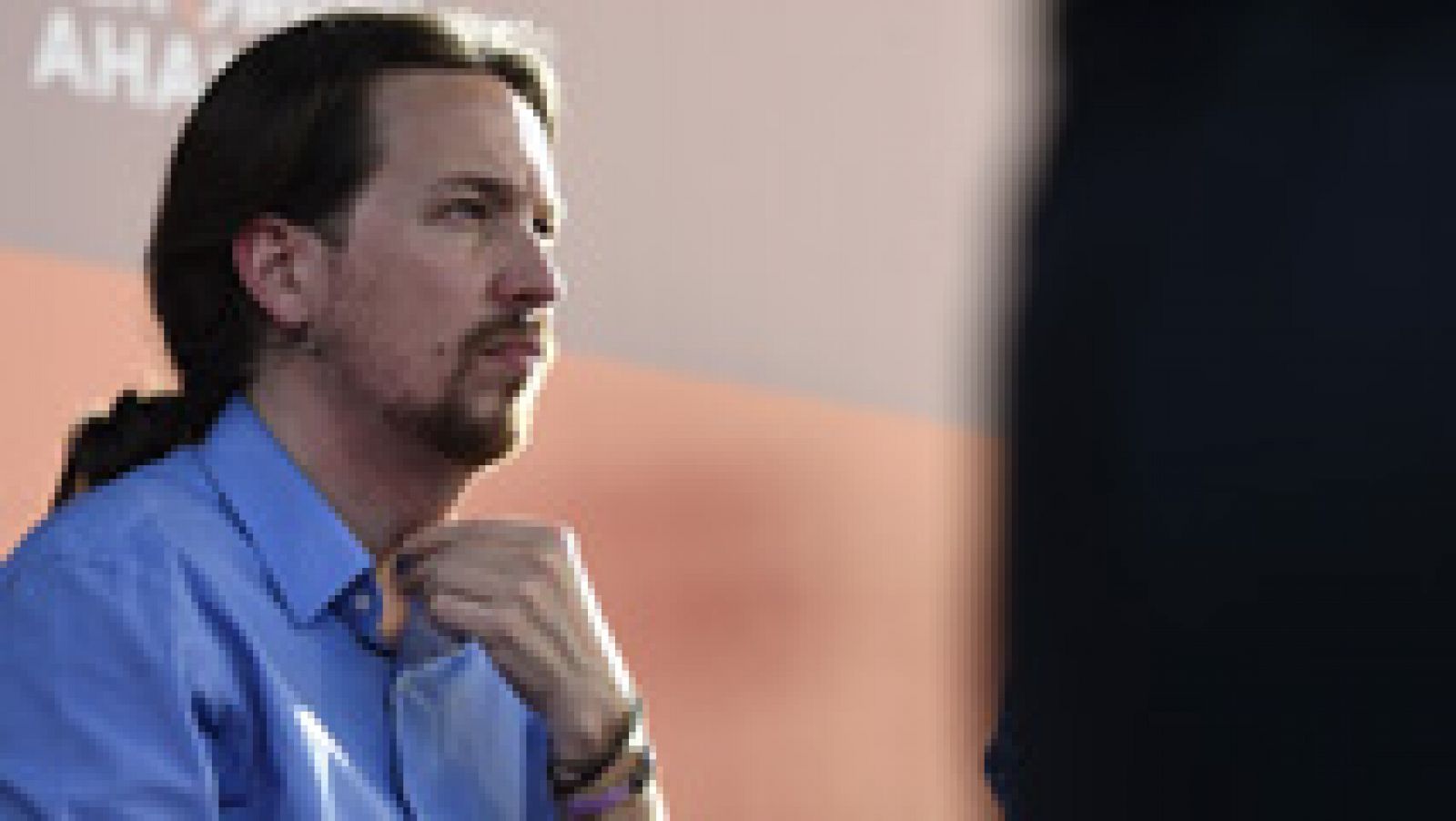 Telediario 1: Iglesias pondrá su escaño a disposición del partido si deja de ser secretario general | RTVE Play