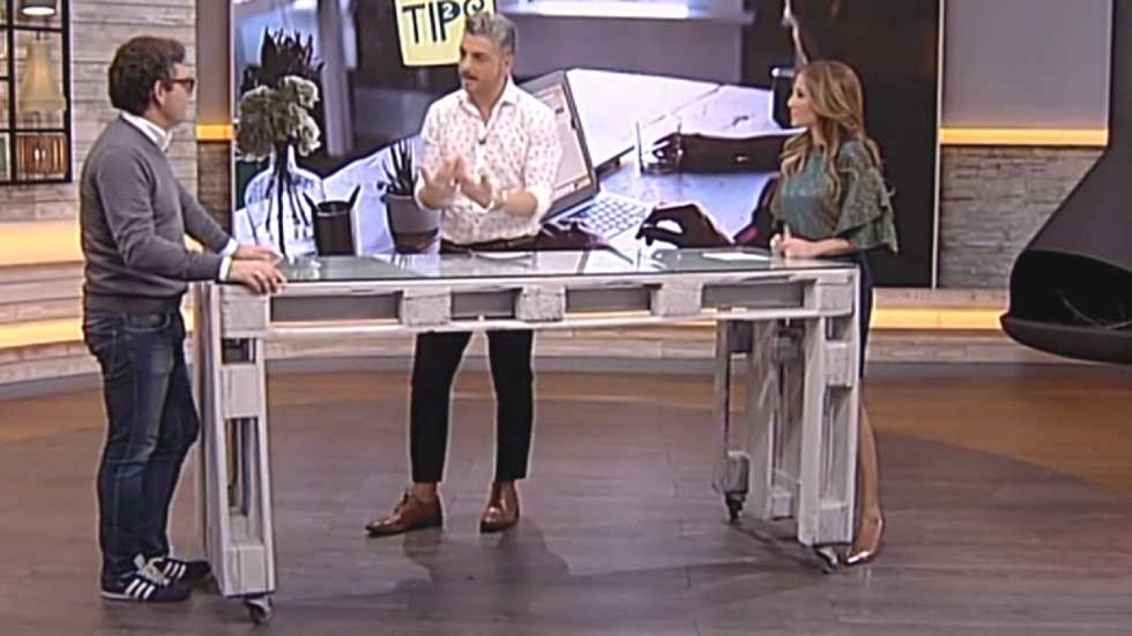 Tips - 09/02/17 - ver ahora