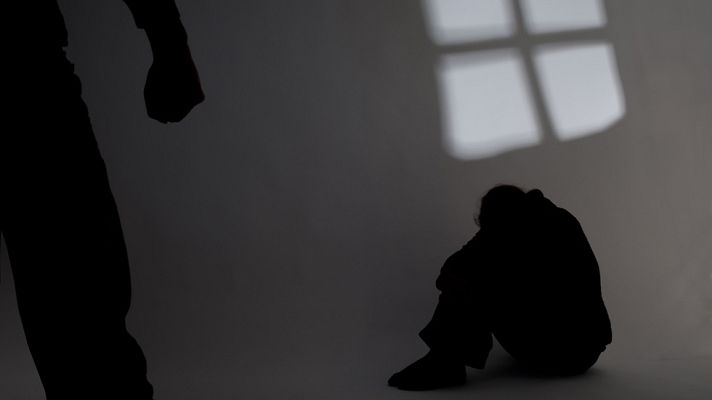 Telediario 1 - Ampliar el concepto de violencia de género o que las víctimas tengan asistencia letrada desde el primer momento