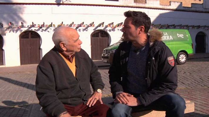 Aquí la Tierra - Aquí la Tierra - 09/02/17