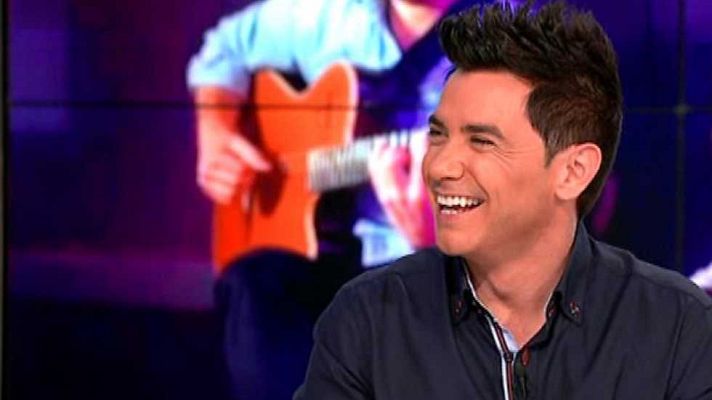 Hora punta - Hora punta - 09/02/17