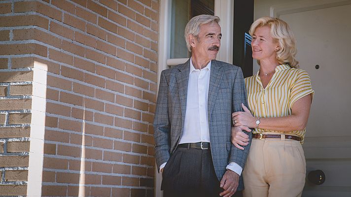 Cuéntame cómo pasó - Ballenas