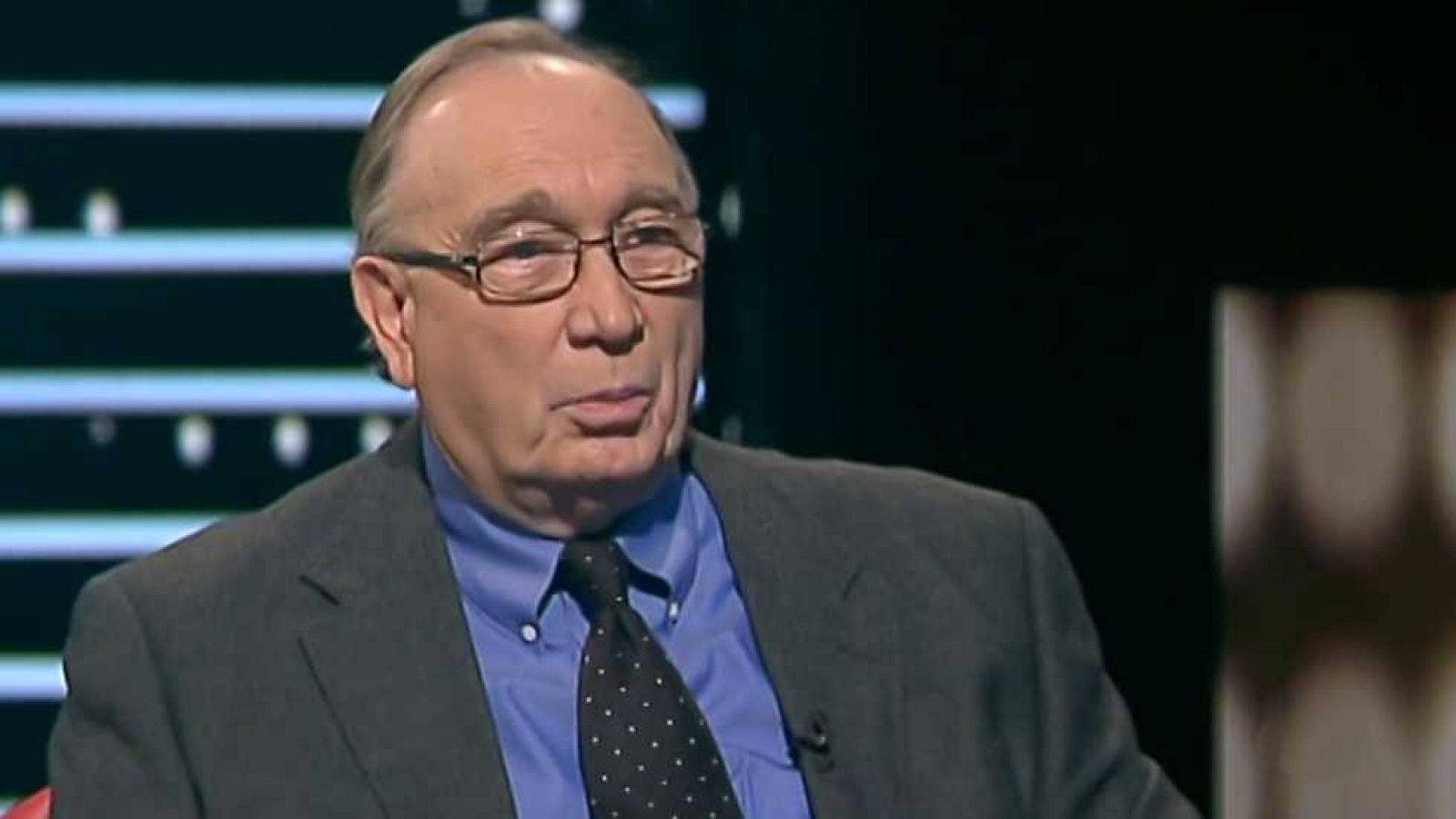 Historia de nuestro cine - El Hombre de moda (Presentación) - ver ahora