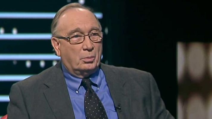 El cine de La 2 - El Hombre de moda (Presentación)