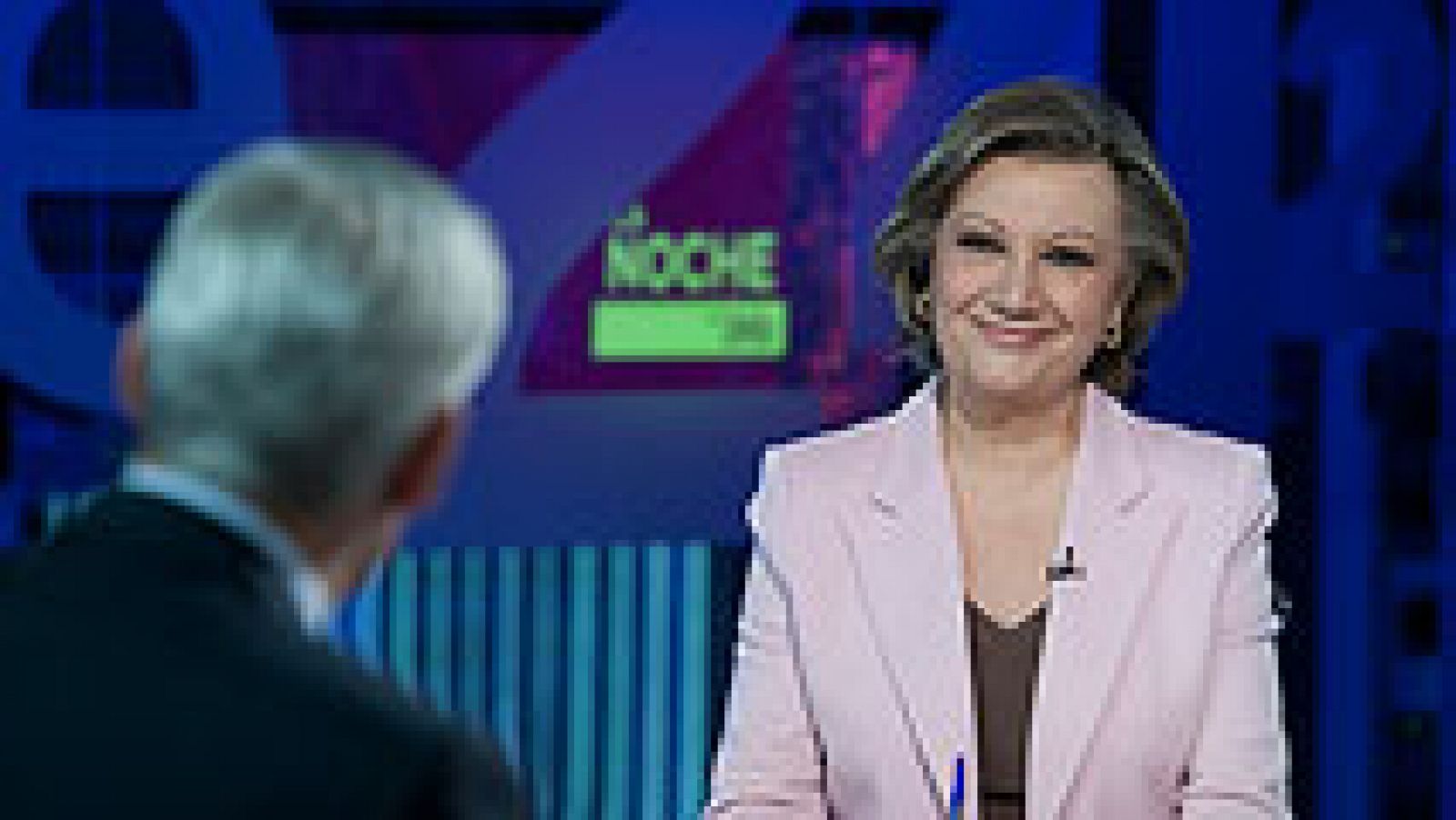 La noche en 24h: Rudi apela a un acuerdo para los presupuestos: "No sería bueno ir a elecciones, pero la responsabilidad no es solo del PP" | RTVE Play
