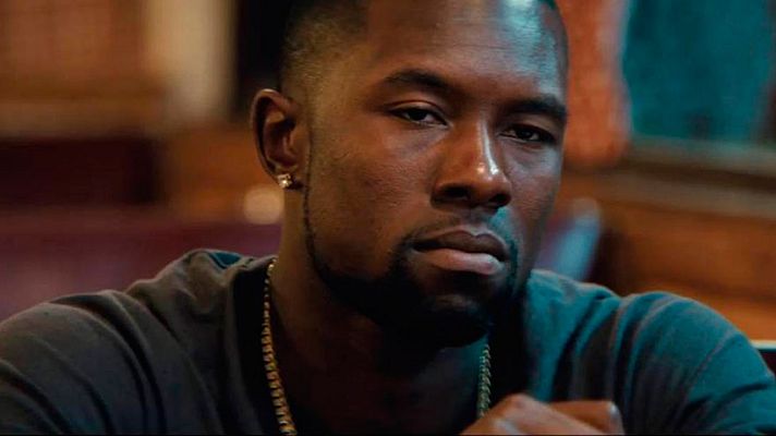 Días de cine - 'Moonlight'