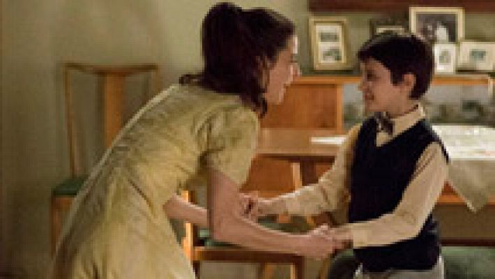 Días de cine - 'Felices sueños'