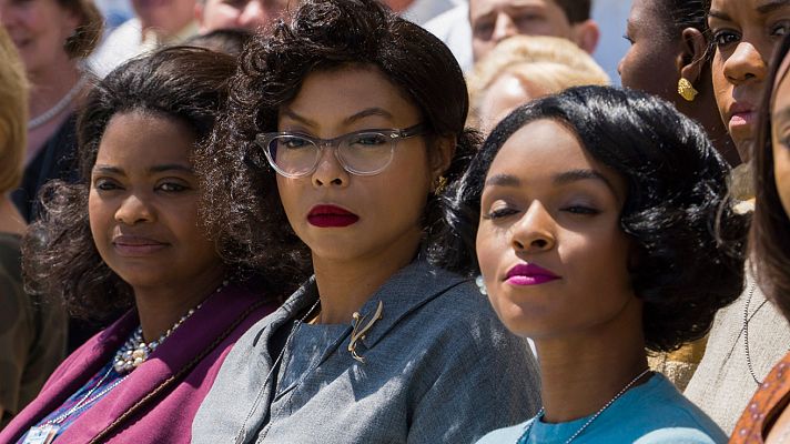 Días de cine - El cine, los directores y los actores afroamericanos a la conquista del Oscar