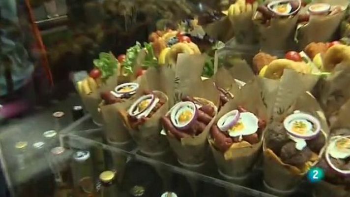 Vespre a La 2 - Vespre a La 2 - 09/02/2017